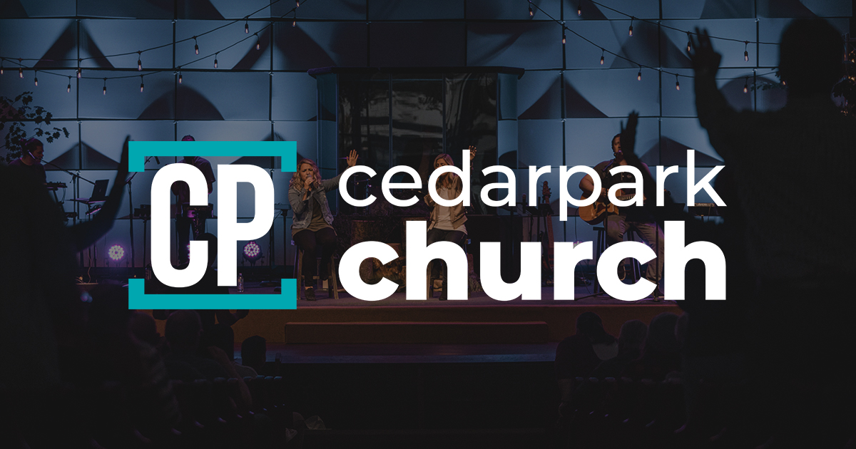 Cedar Park Assembly of God