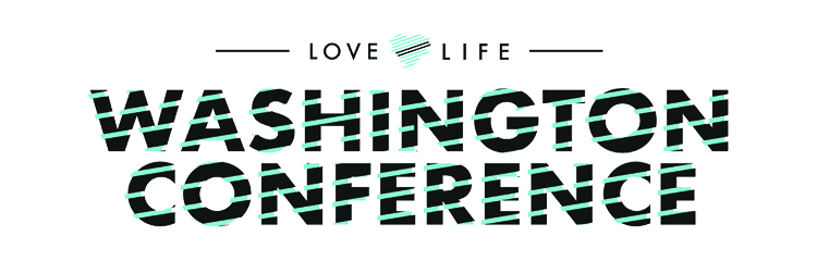 Love Life Washington Conference