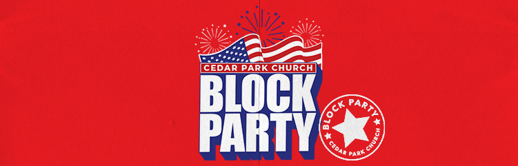 Block Party