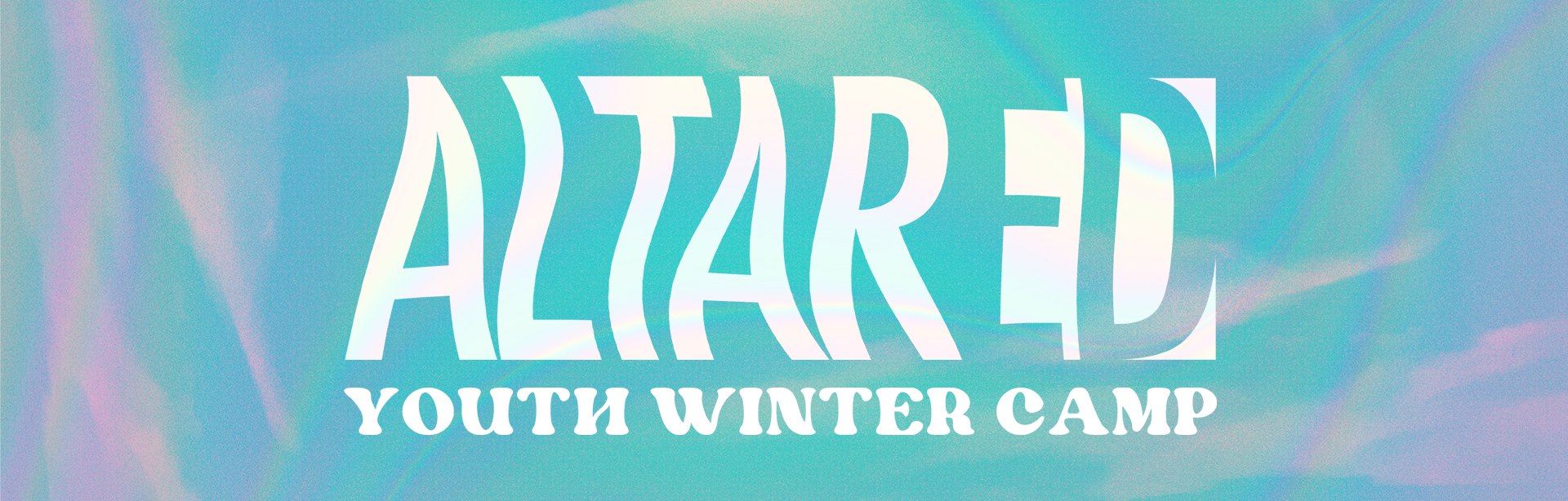 Youth Winter Camp