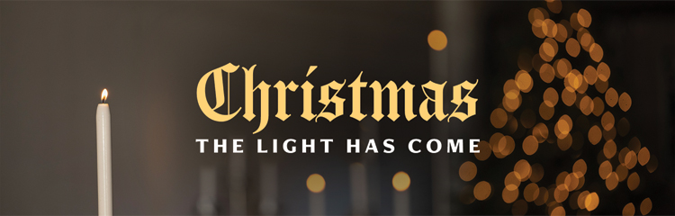 Christmas at Cedar Park