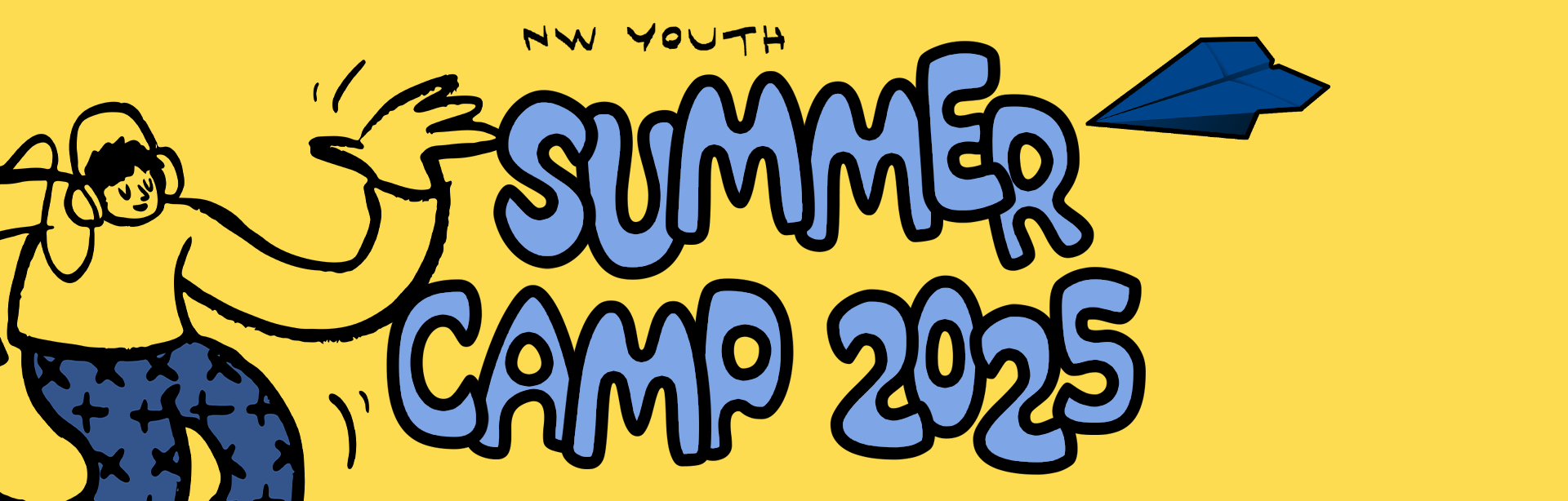 HS & MS Summer Camp