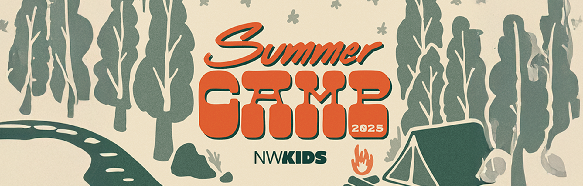 Kids Summer Camp 