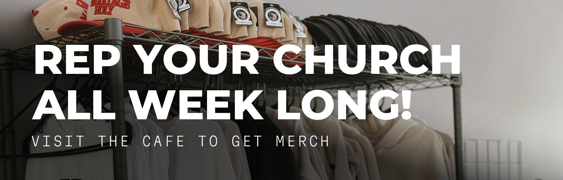CP Merch Available