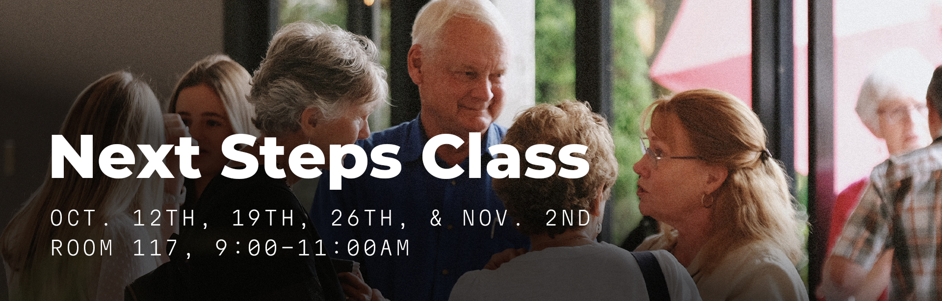 Next Steps:  Fall 2025