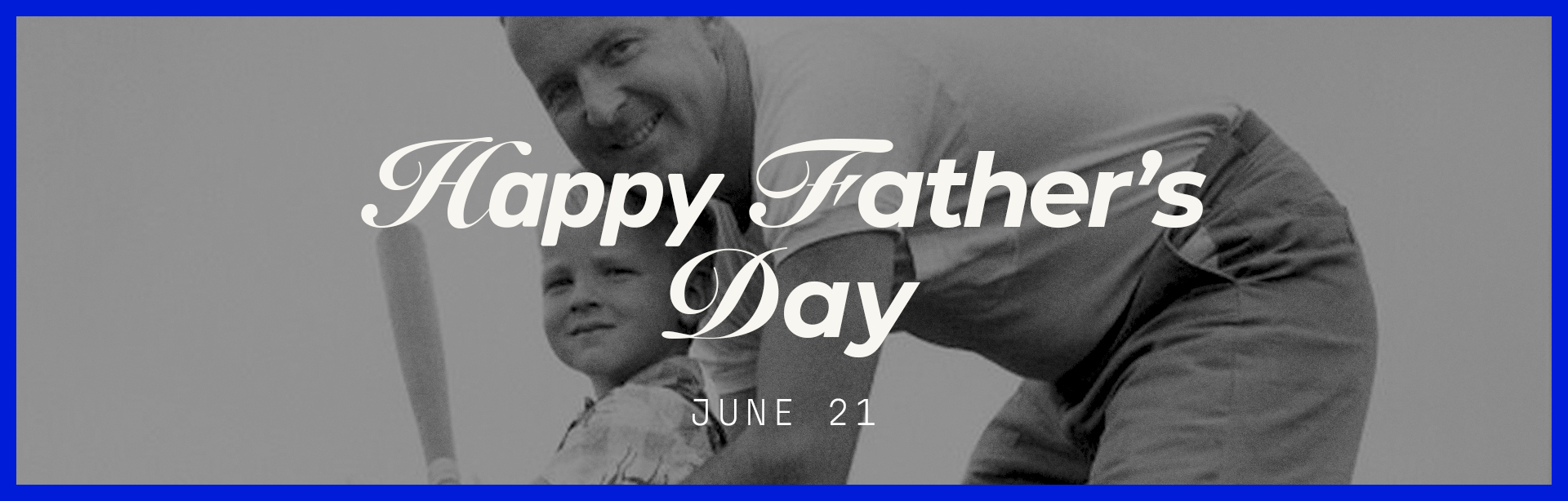 Father's Day