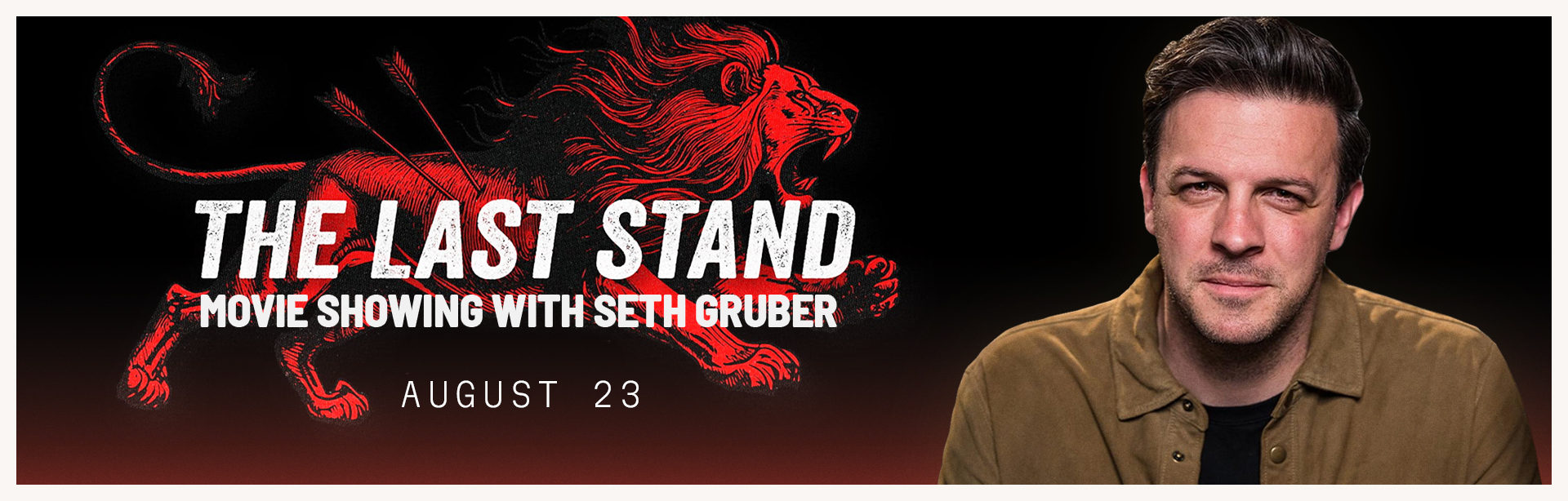 The Last Stand Movie Showing