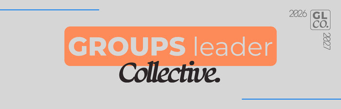 Groups Leader Training