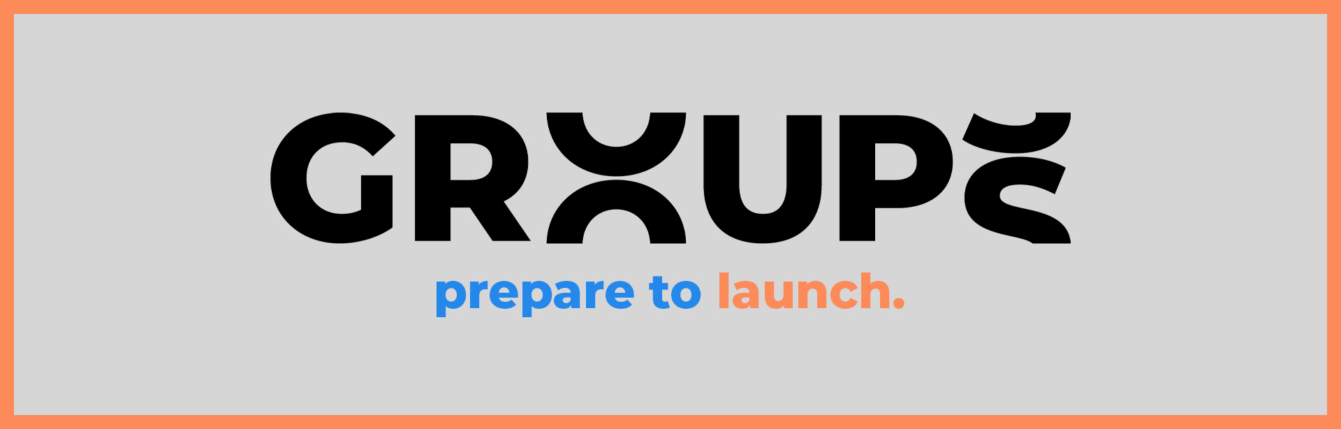 Prepare to Launch