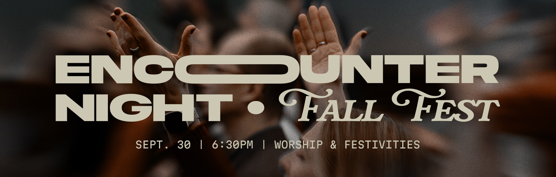 Fall Encounter Night