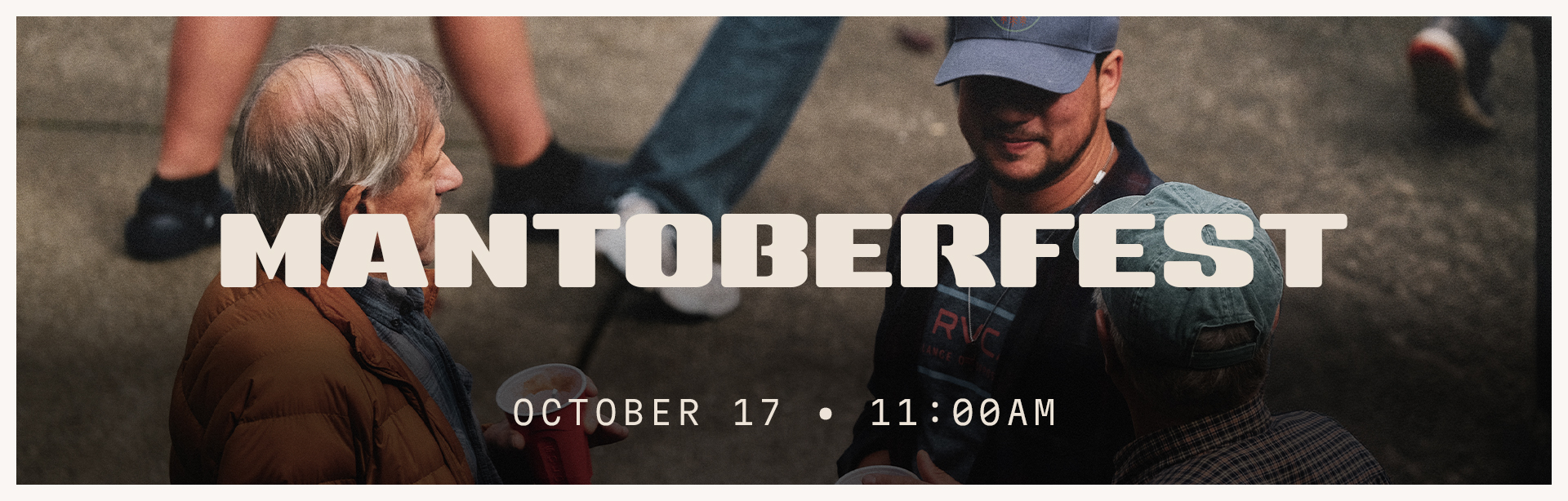 Mantoberfest