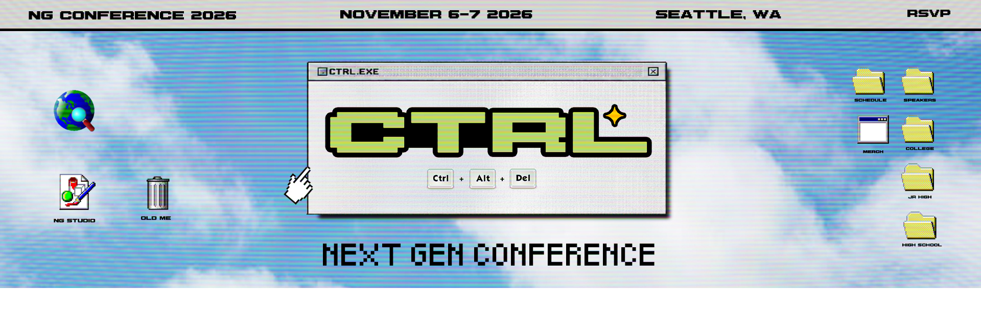 Next Gen Conference